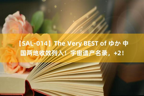 【SAL-014】The Very BEST of ゆか 中国两地收效列入！宇宙遗产名录，+2！